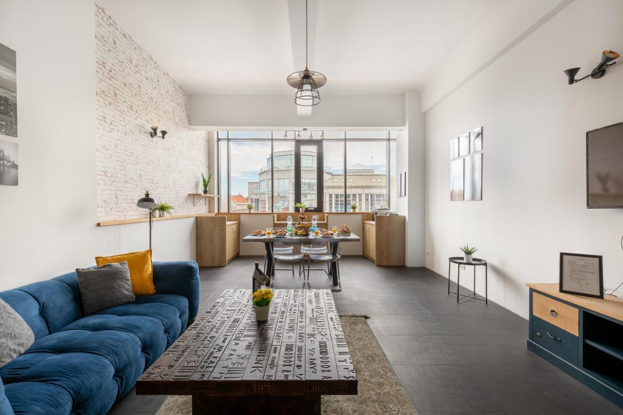 Loft Astoria
