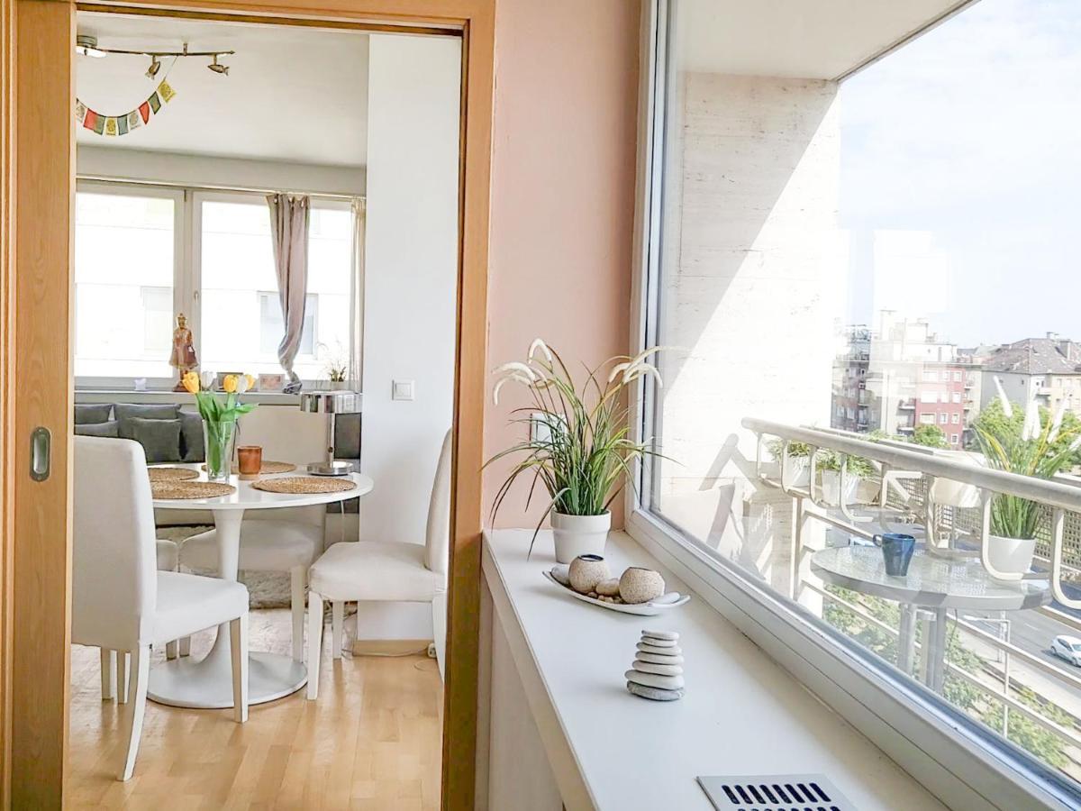 Apartment - Duna Part