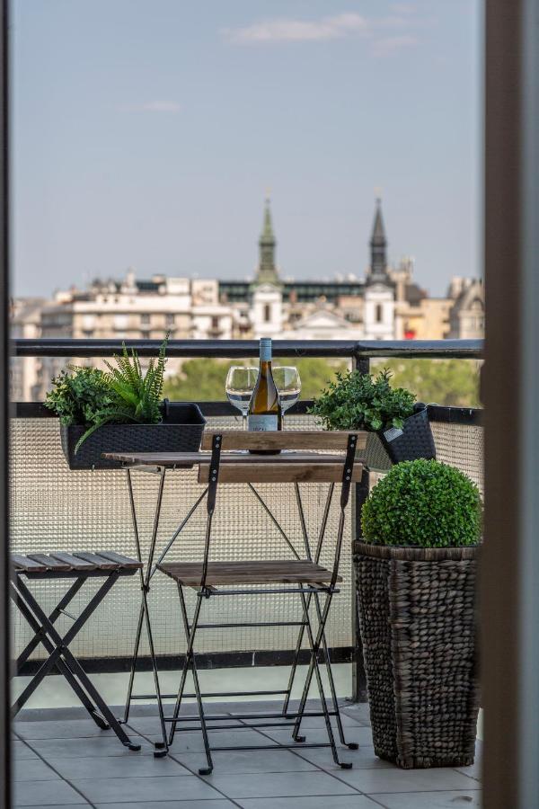 Luxury With A Beautiful View For The Danube River * Budapest