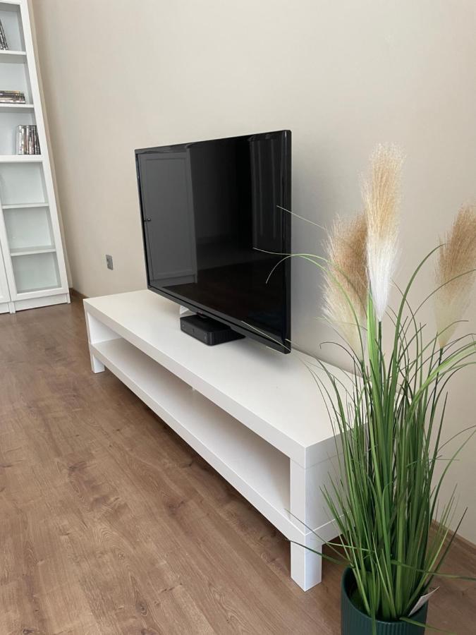 Apartamento Casa De Várfok Budapest