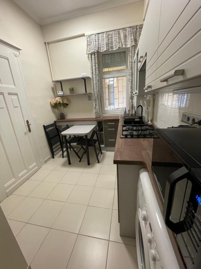 Apartamento Casa De Várfok