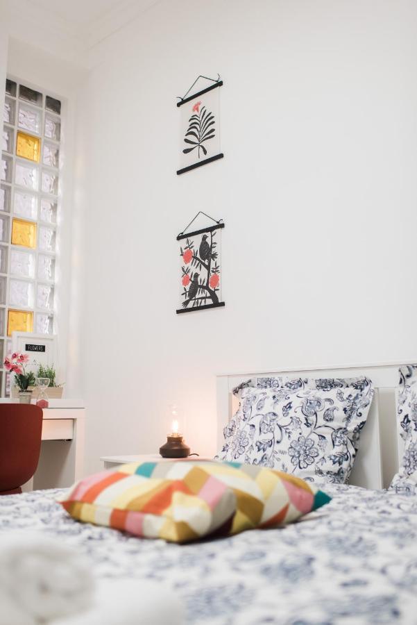 Buda-pest Apartment *