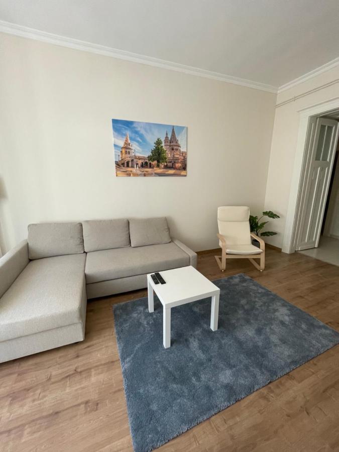 Apartamento Casa De Várfok *