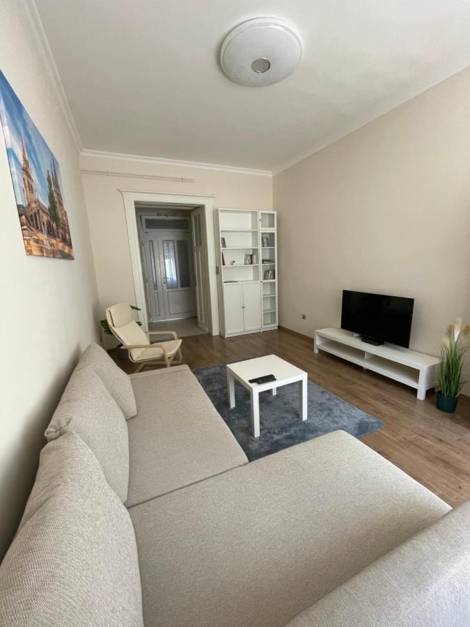 Apartamento Casa De Várfok Budapest