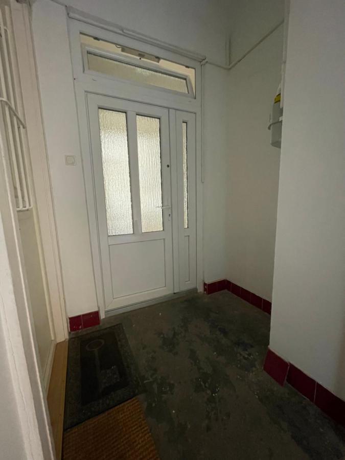 Apartamento Casa De Várfok