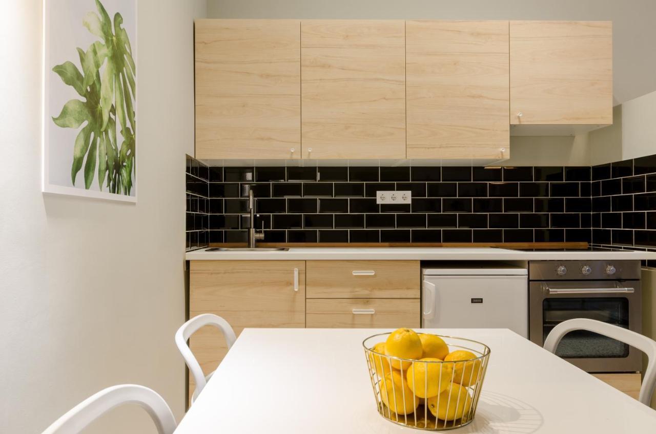 Appartamento Deluxe In Party District. Ak2b