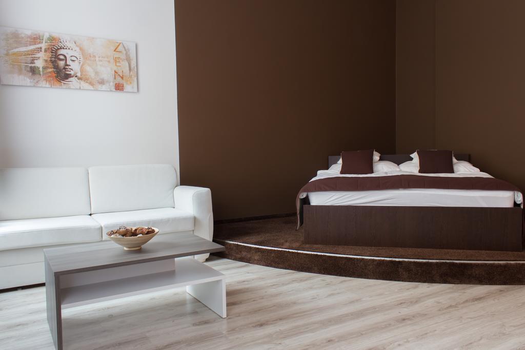 Center Luis Apartamento *