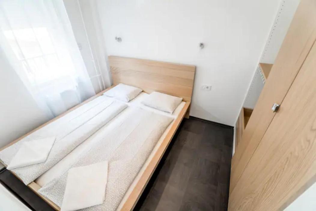 Apartmán Hi-bp Sunny In The Heart Of *