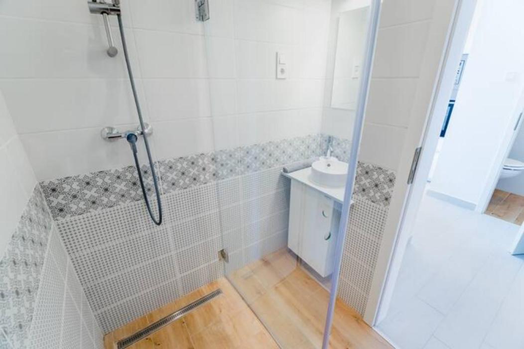 Apartmán Hi-bp Sunny In The Heart Of
