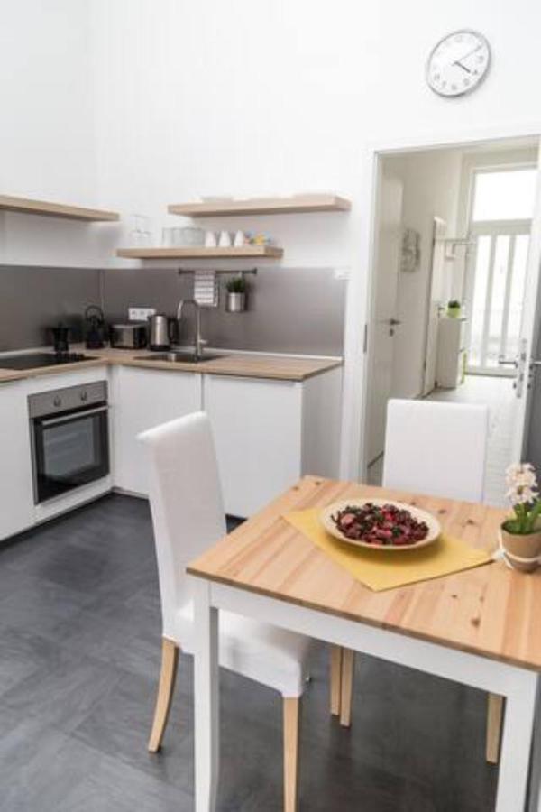 Apartmán Hi-bp Sunny In The Heart Of