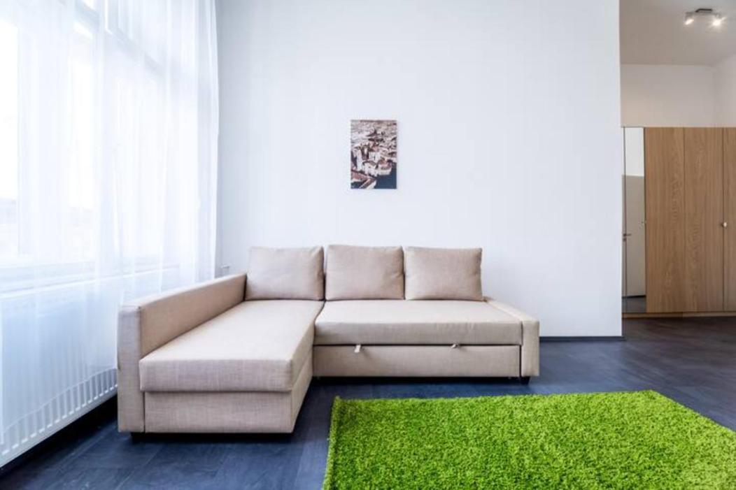Apartmán Hi-bp Sunny In The Heart Of
