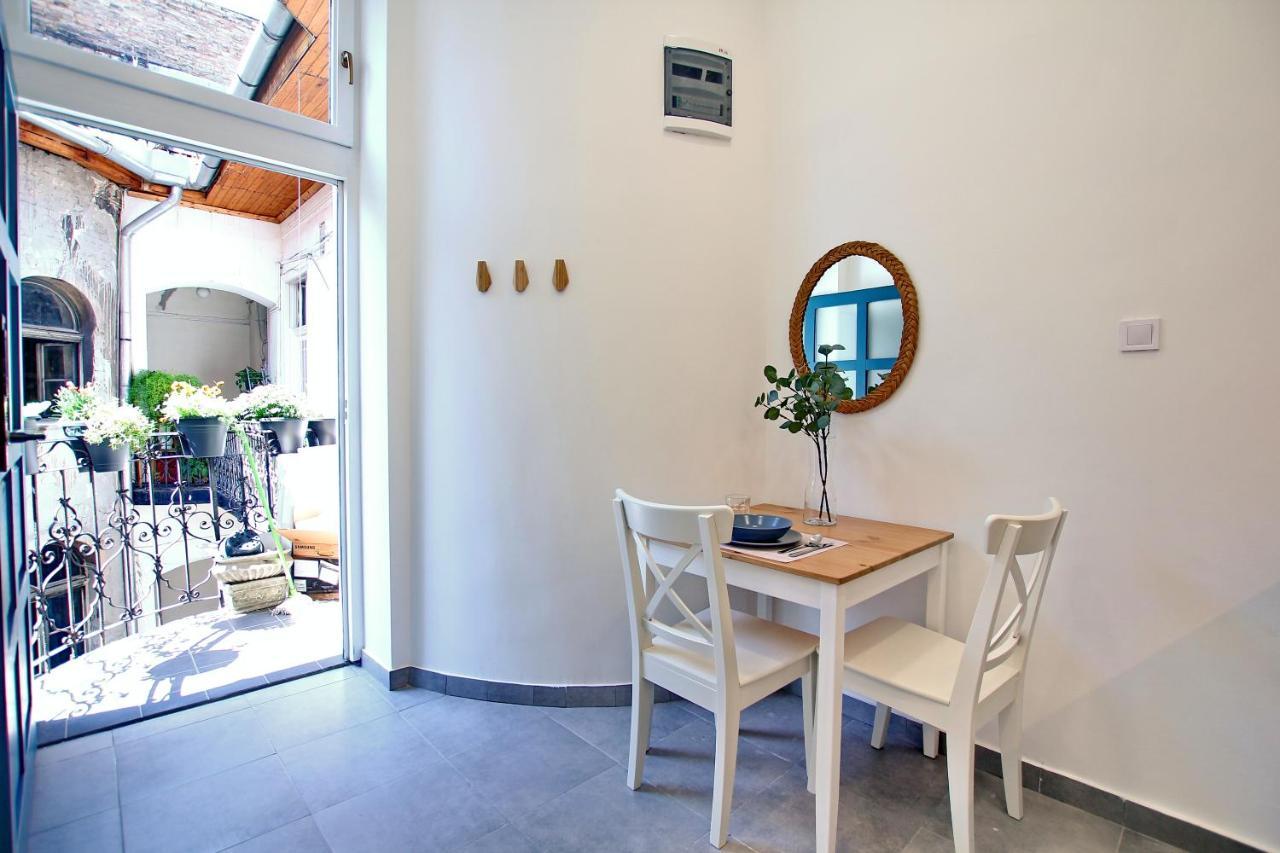 Apartamento Cozy In The Heart Of *