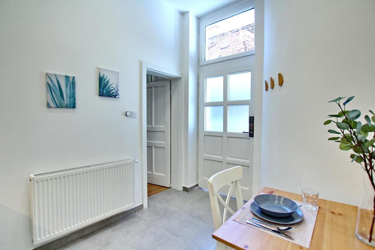 Apartamento Cozy In The Heart Of *