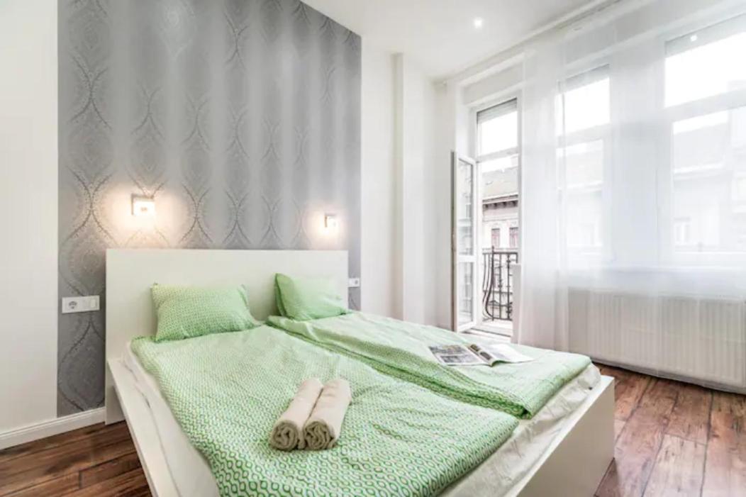 Appartement Hi-bp Design In The Heart Of *
