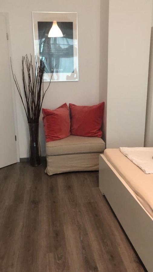 Apartmán Ja 12 Budapest