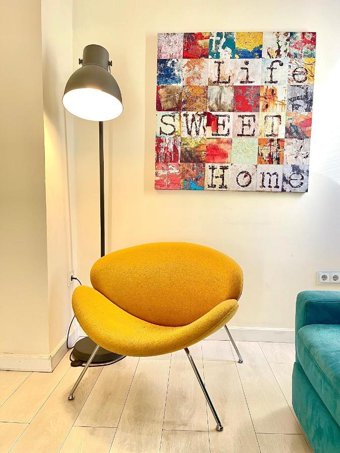 Pearl Lux Residency Budapest