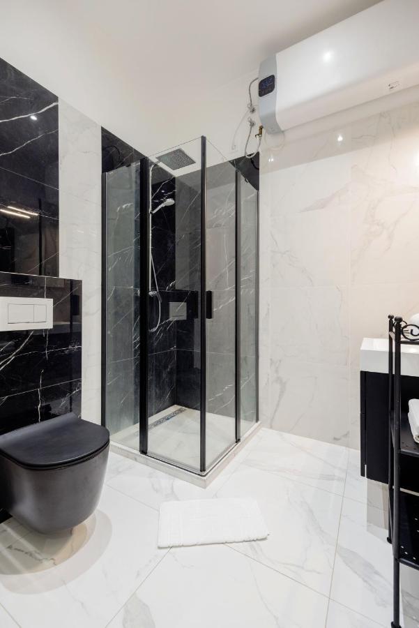 Apartamento A Golden Star Modern Luxury And