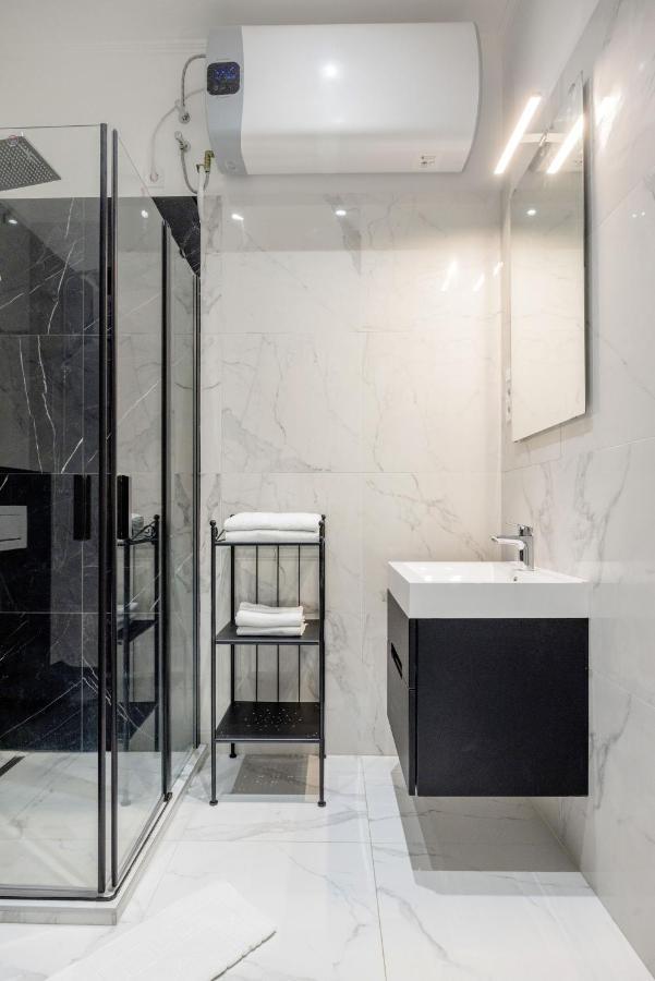 Apartamento A Golden Star Modern Luxury And *