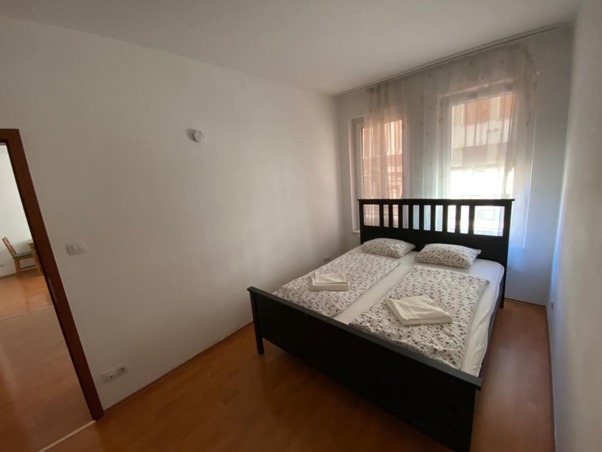 Aparthotel Vision Budapest