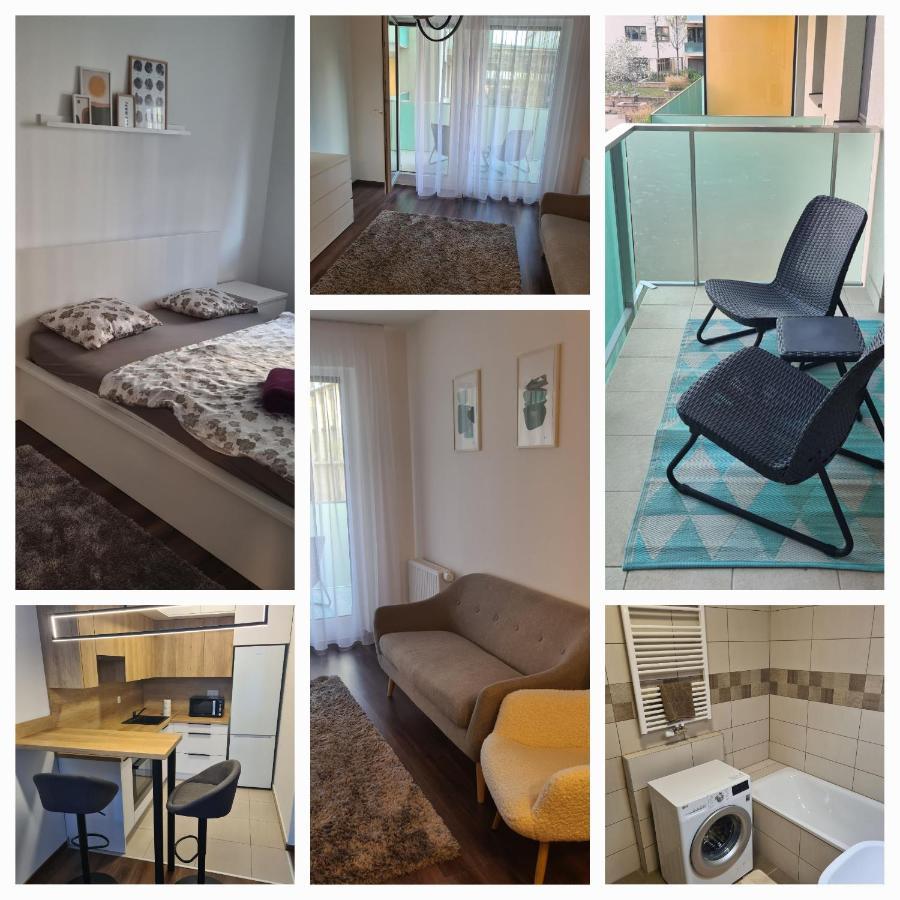 Aphrodite Apartman