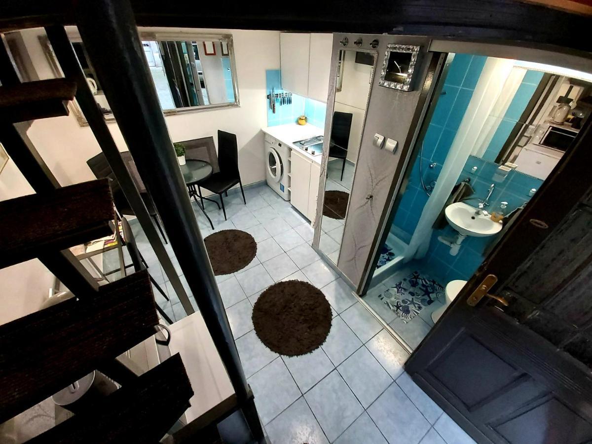 Like Centrum, Wifi, Terrace Budapešť