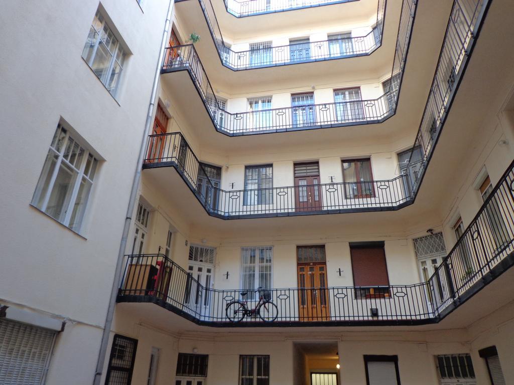 Sissy-home Apartament *