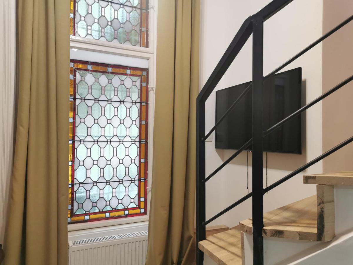 Appartement Tempo *
