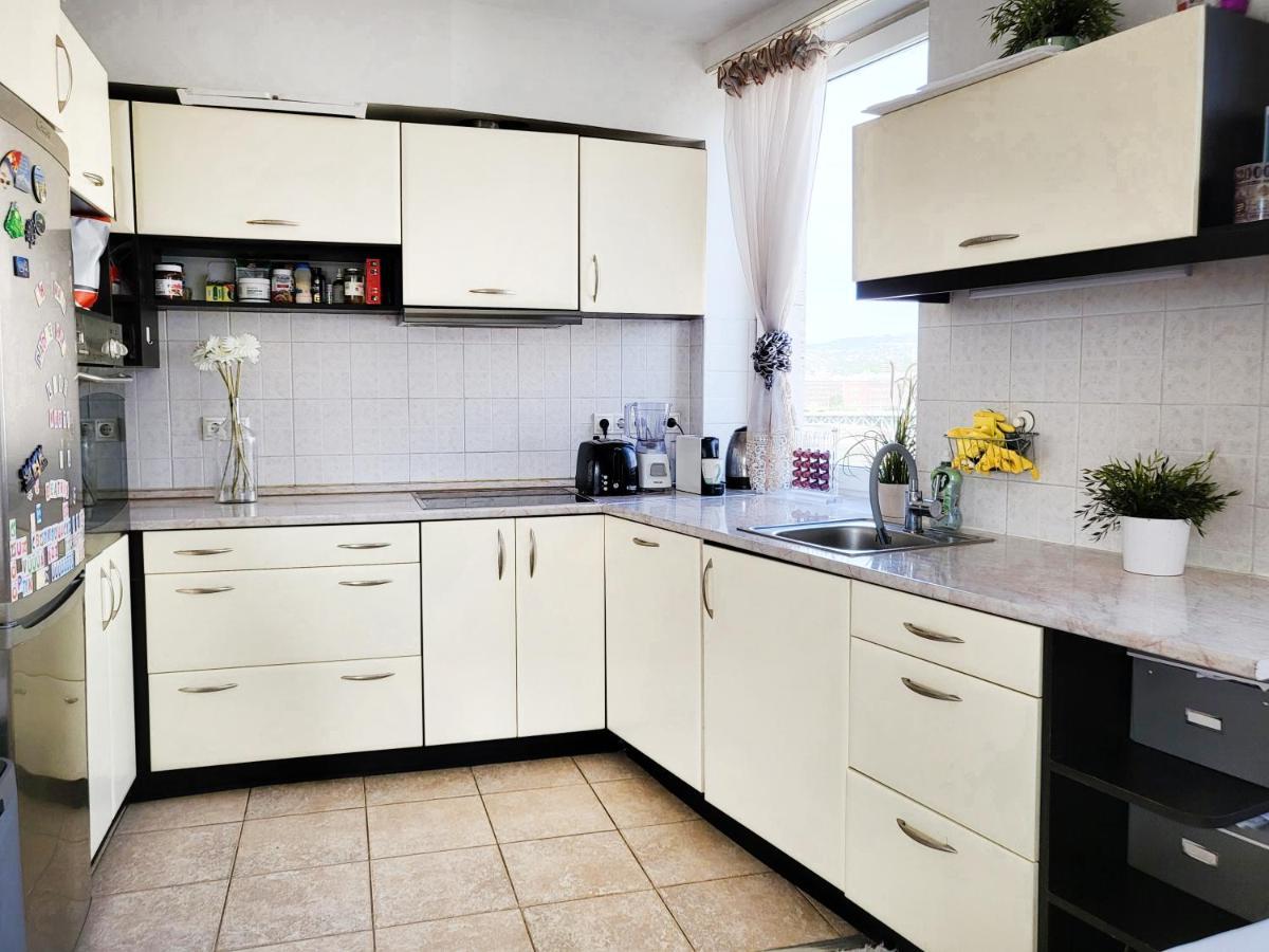 Apartment - Duna Part *