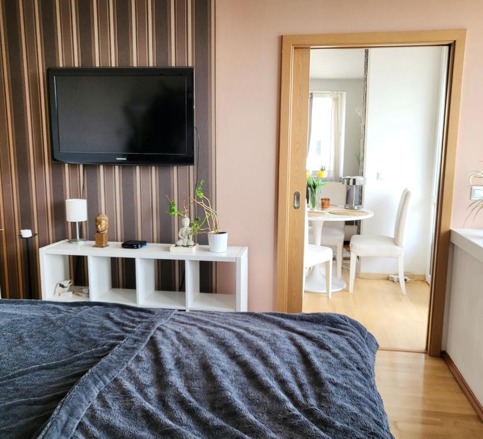 Apartment - Duna Part
