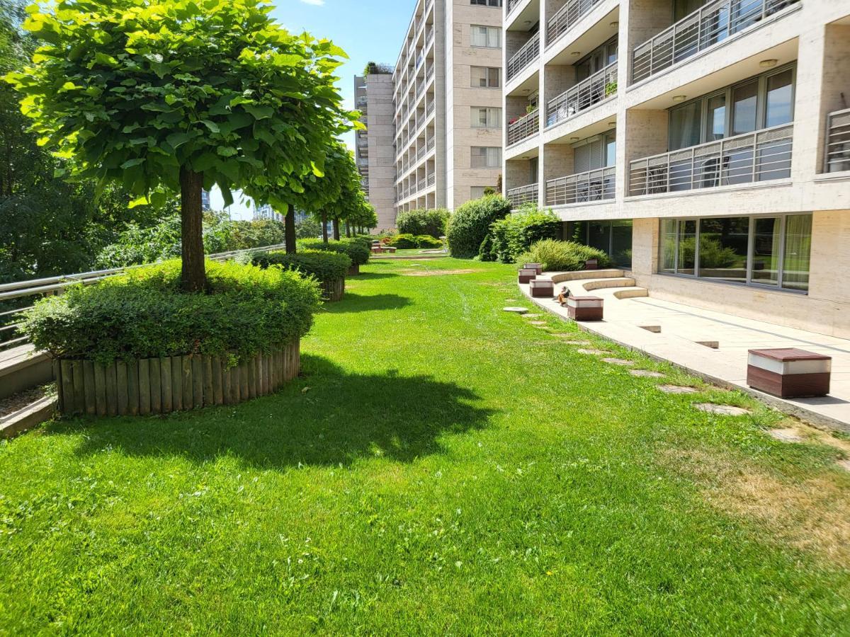Apartment - Duna Part
