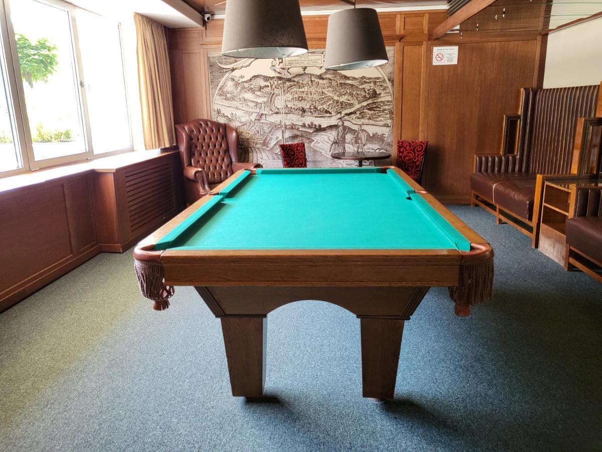 - Duna Part Apartment