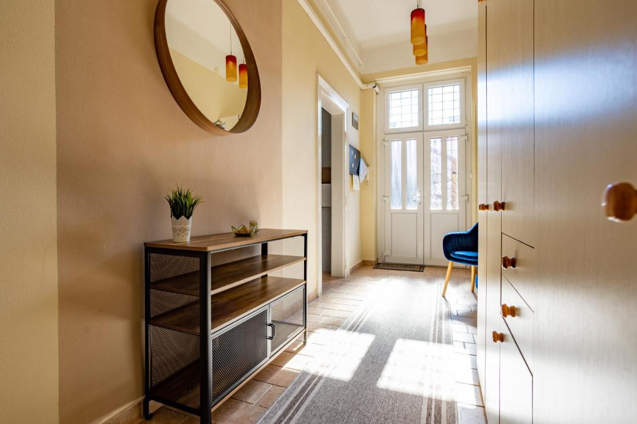 Appartement Design *