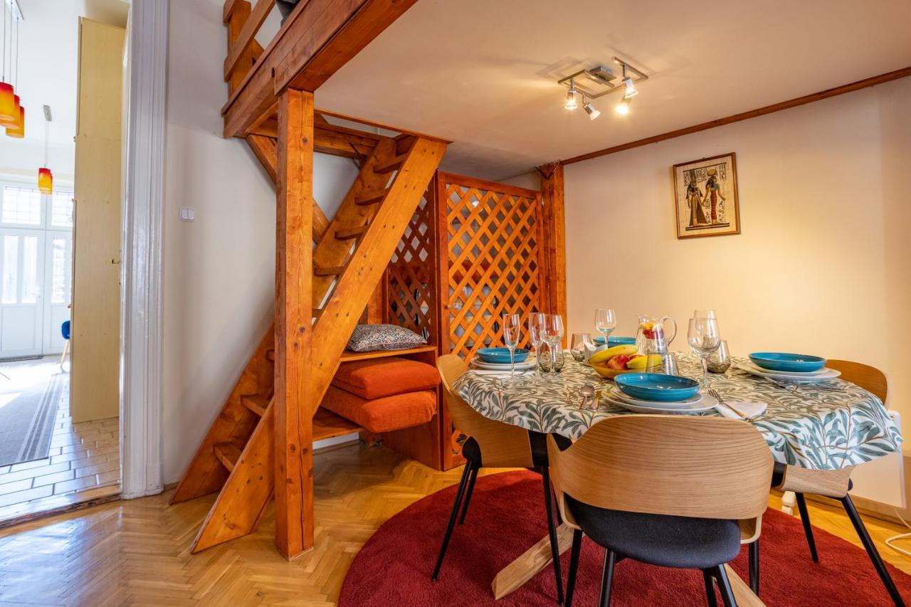 Appartement Design