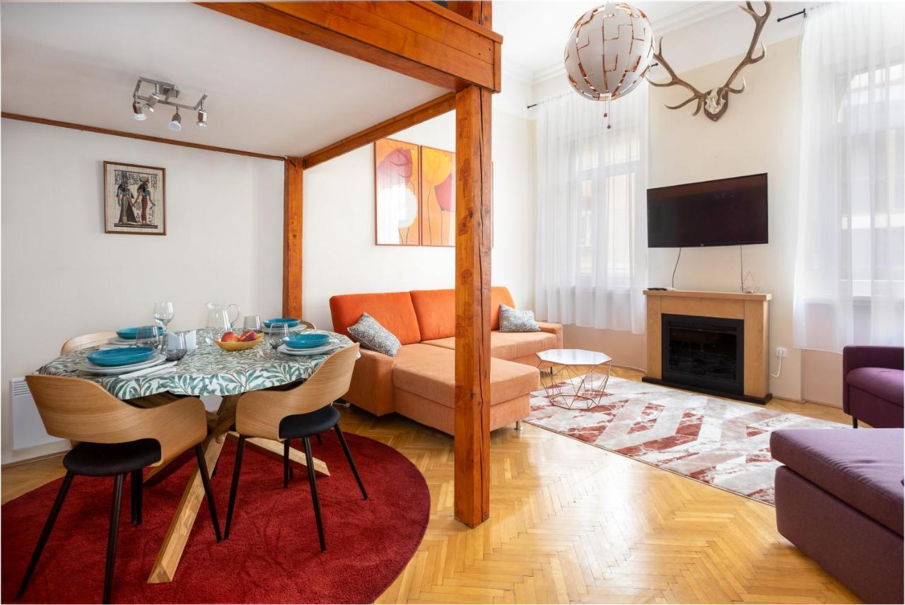 Design Appartement