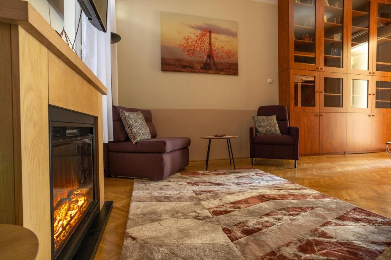 Design Appartement