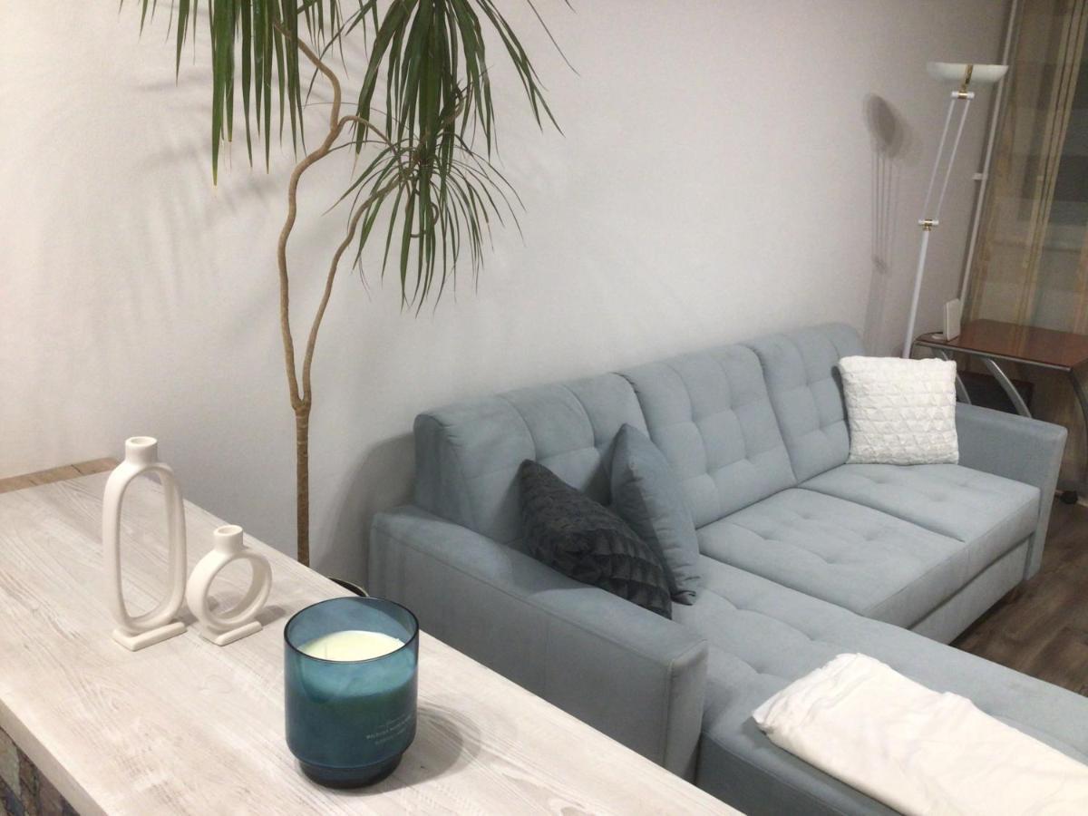 Appartement Pastelle With Own Parking Place *