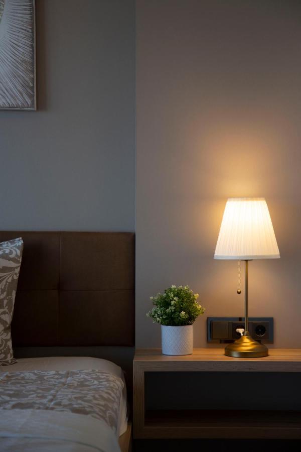 Luxury With A Beautiful View For The Danube River Apartman