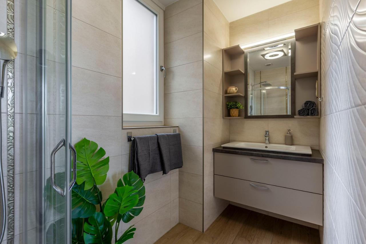 Apartman Luxury With A Beautiful View For The Danube River *