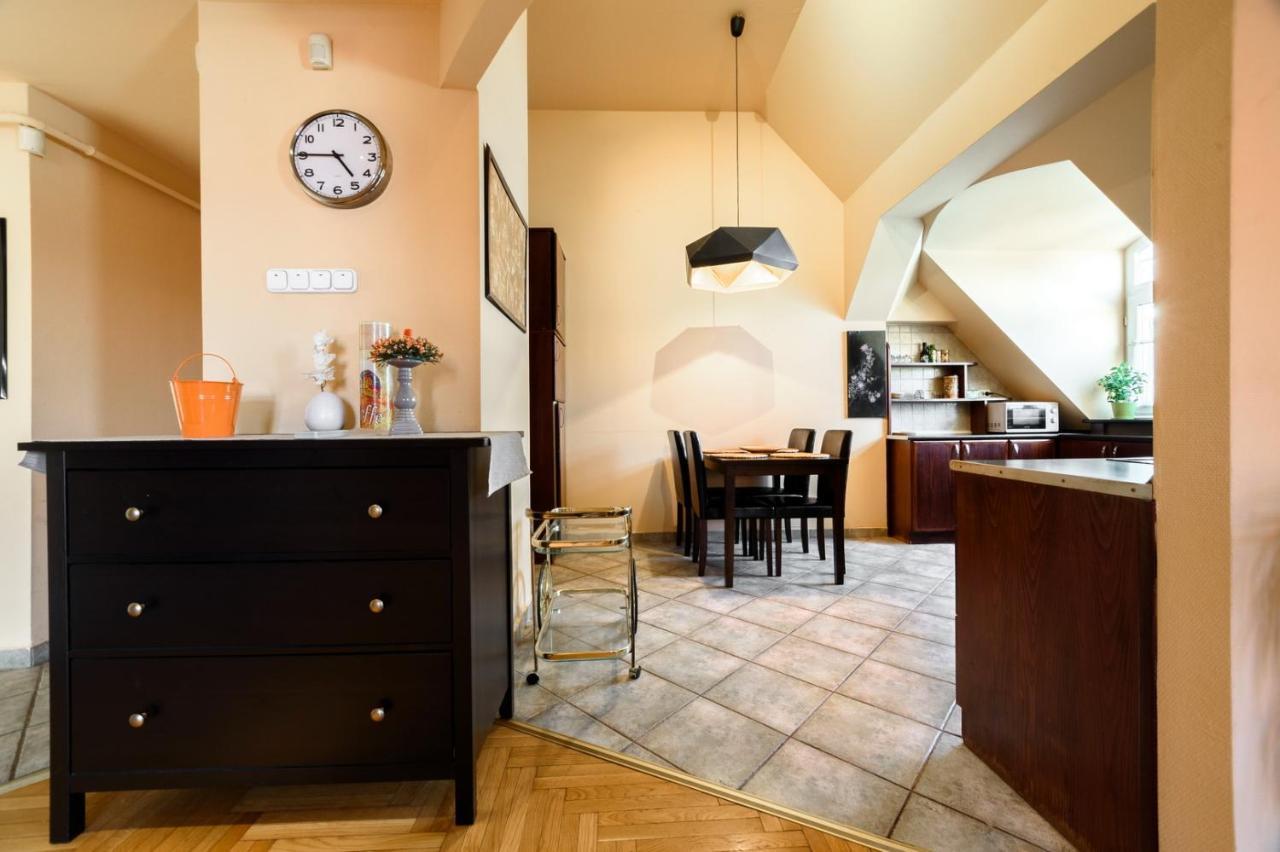 View To The Roofs Luxury With 2 Bedrooms Lejlighed Budapest