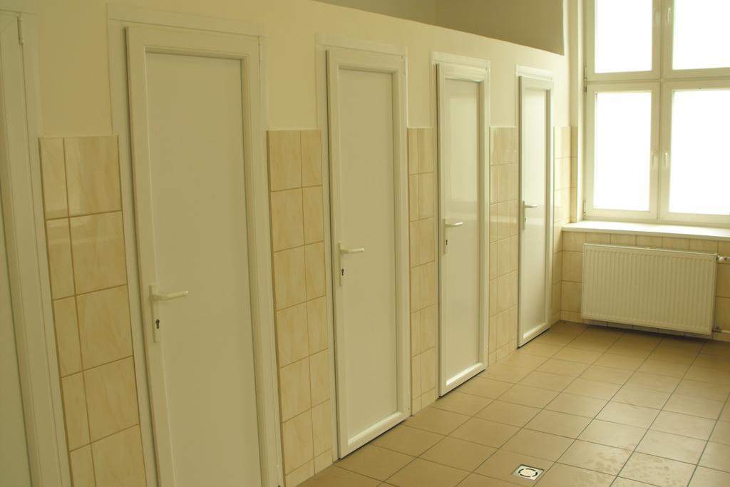 Hostel Mogyorodi