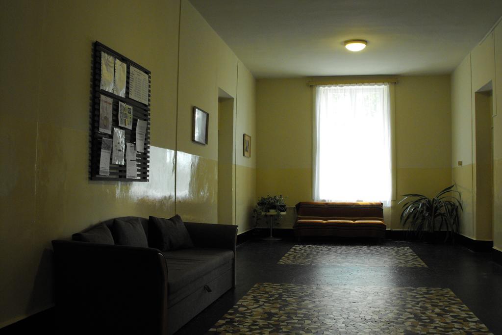Mogyorodi Hostel Budapeszt