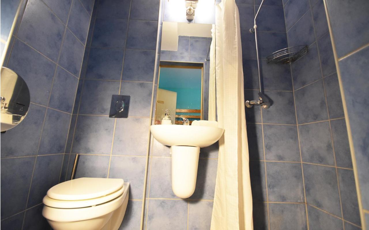 Shantee House Budapest