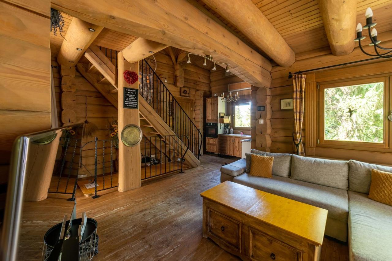 Holiday home Vendeghaz A Hegyen *