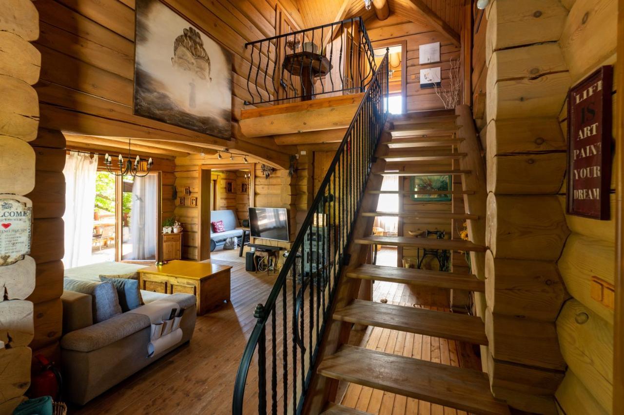 Holiday home Vendeghaz A Hegyen *