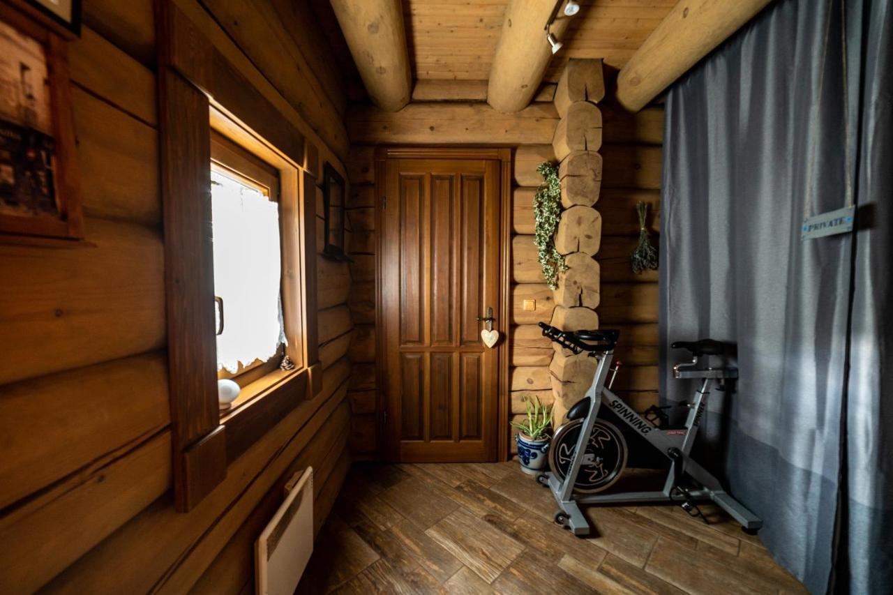 Holiday home Vendeghaz A Hegyen
