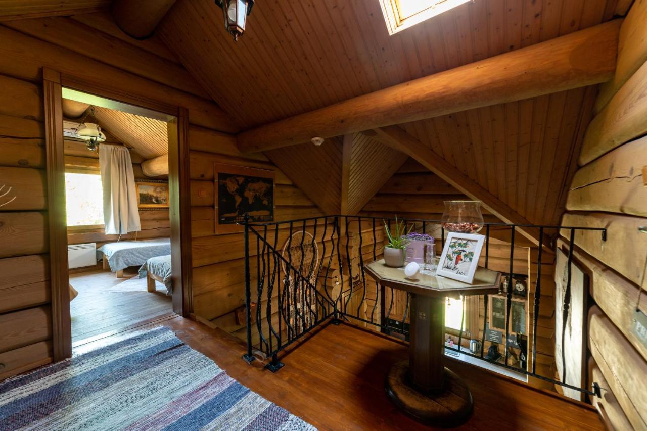 Holiday home Vendeghaz A Hegyen Budapest