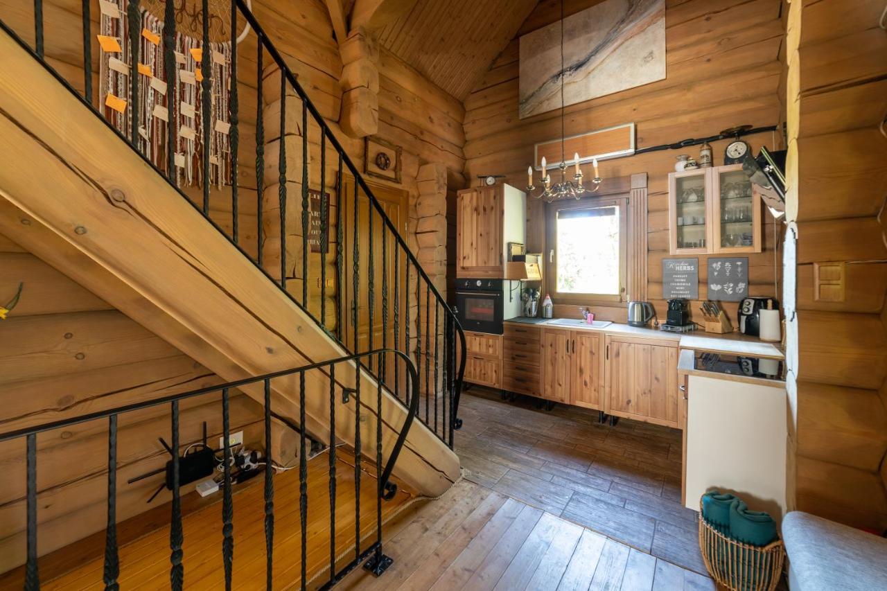 Holiday home Vendeghaz A Hegyen Budapest
