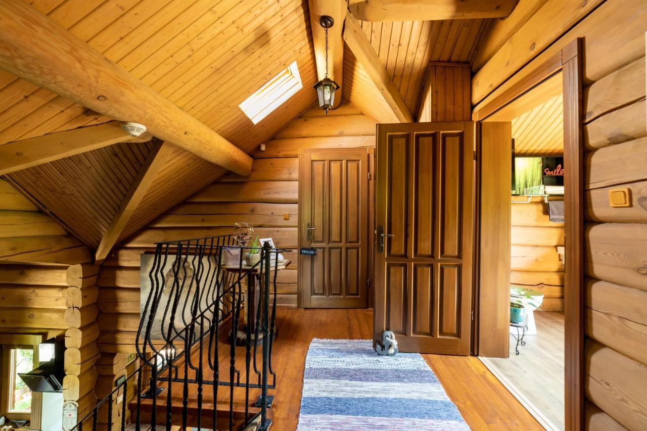 Holiday home Vendeghaz A Hegyen Budapest