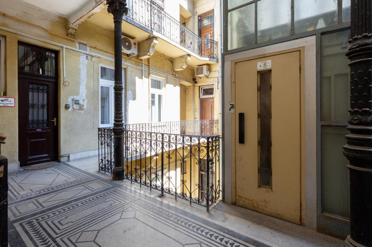 Apartmán Bien Budapest