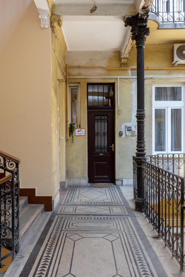 Apartmán Bien